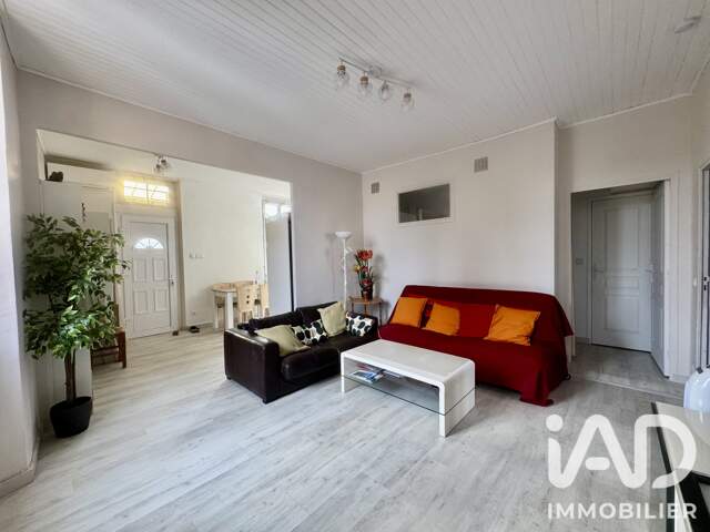 Vente Appartement 3 pièces — photo du bien