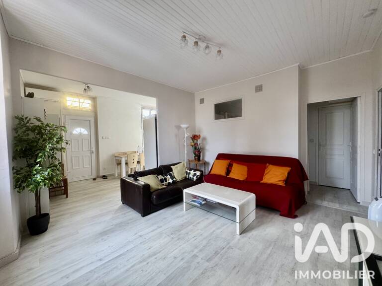 Vente Appartement 3 pièces — photo 1