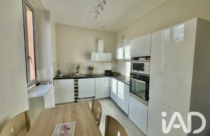 Vente Appartement 3 pièces — photo 2