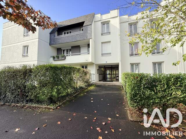 Vente Appartement 2 pièces — photo du bien