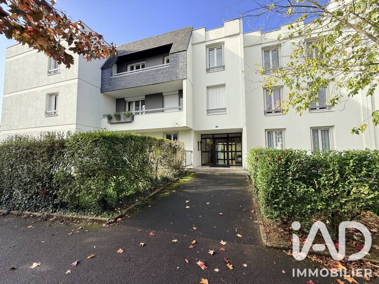 Vente Appartement 2 pièces — photo 1