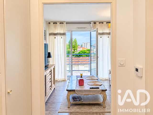 Vente Appartement 2 pièces — photo du bien