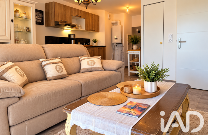 Vente Appartement 2 pièces — photo 3