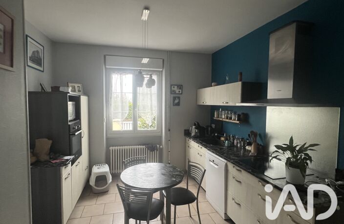 Vente Maison/villa 5 pièces — photo 2