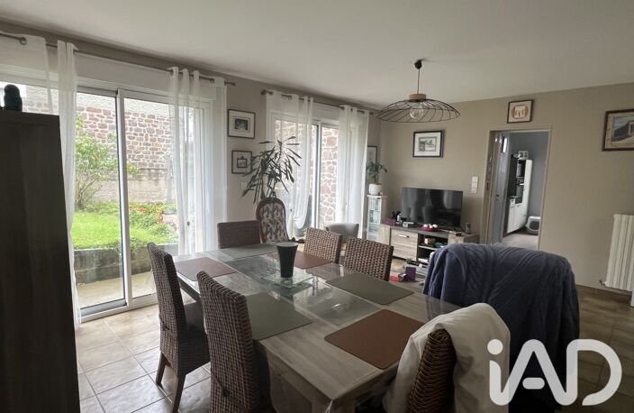 Vente Maison/villa 5 pièces — photo 3