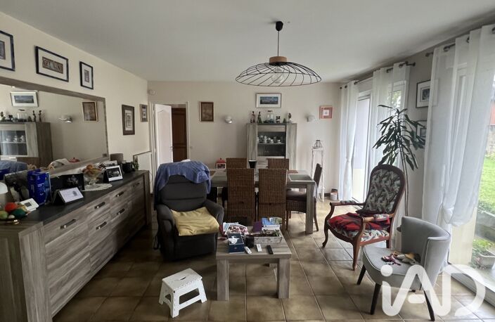 Vente Maison/villa 5 pièces — photo 4