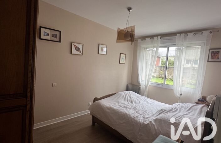 Vente Maison/villa 5 pièces — photo 5