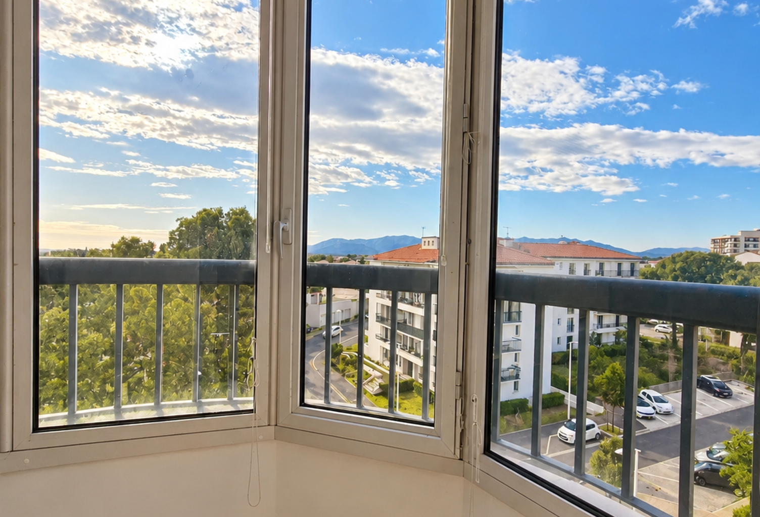 Vente Appartement 4 pièces — photo 1