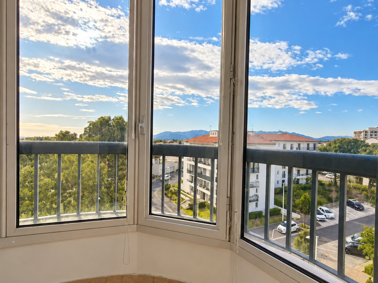 Vente Appartement 4 pièces — photo 1