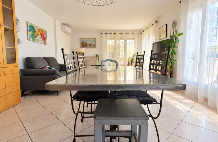 Vente Appartement 4 pièces — photo 3