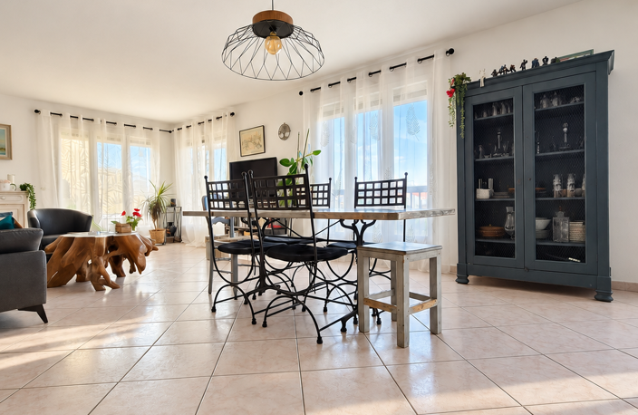 Vente Appartement 4 pièces — photo 4