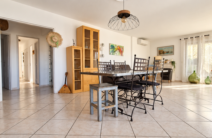 Vente Appartement 4 pièces — photo 5