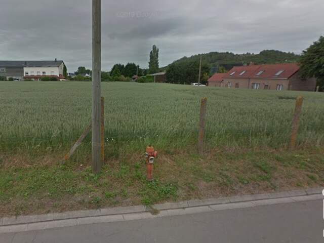 Vente Terrain 4 000 m&sup2; — photo du bien