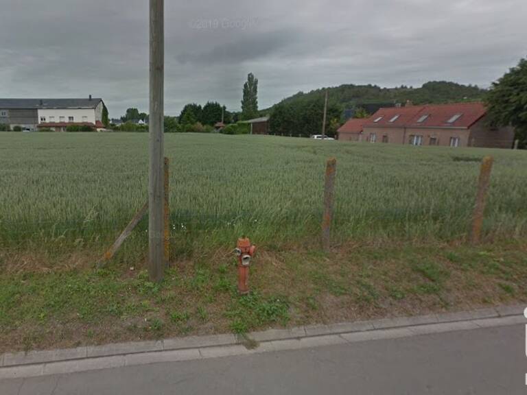 Vente Terrain 4 000 m&sup2; — photo 1