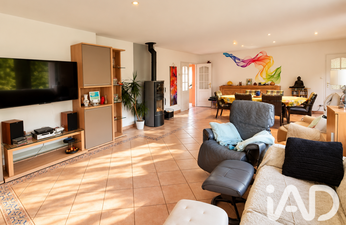 Vente Maison/villa 9 pièces — photo 5