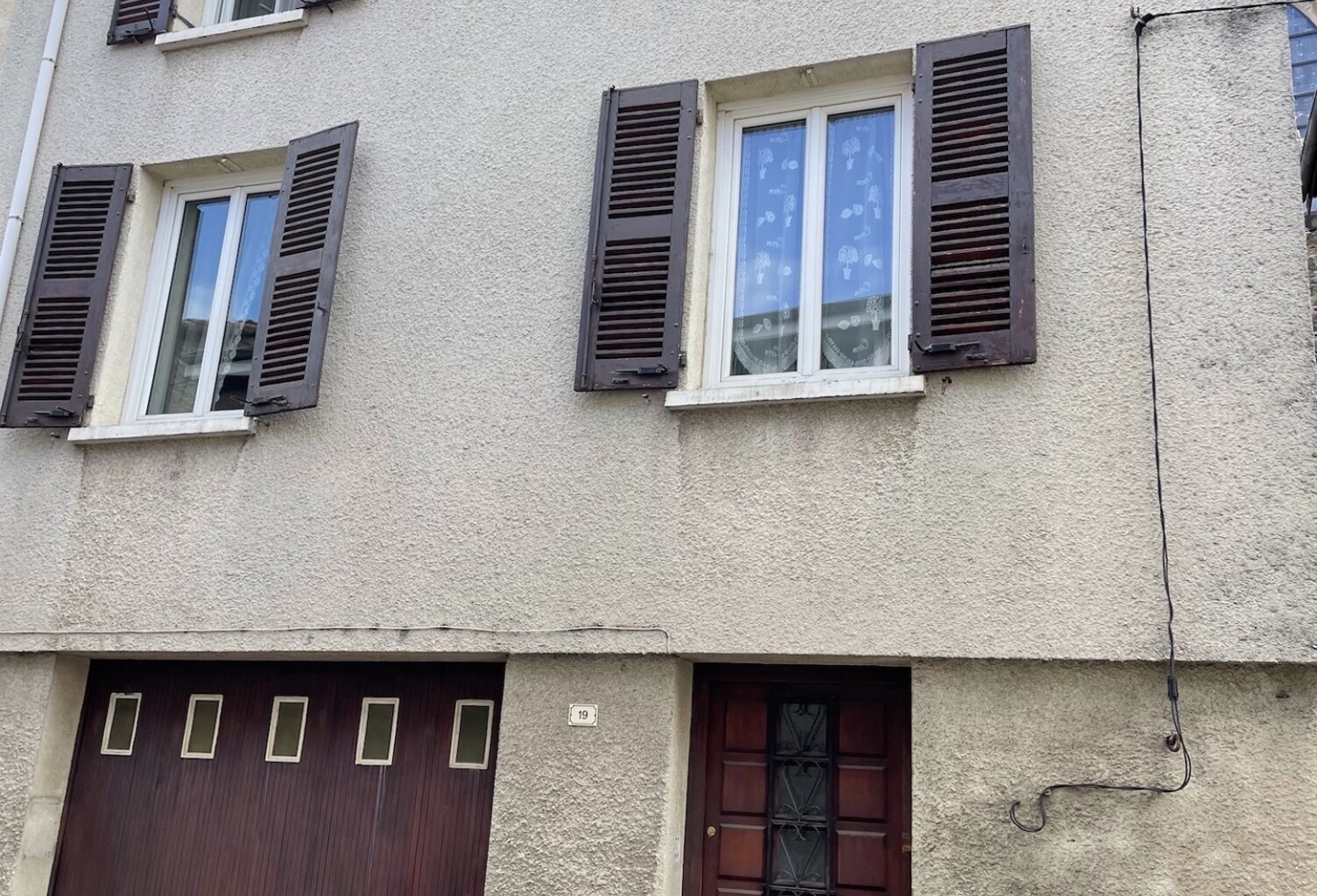 Vente Maison de village 5 pièces — photo 1