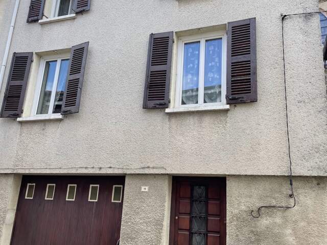 Vente Maison de village 5 pièces — photo du bien