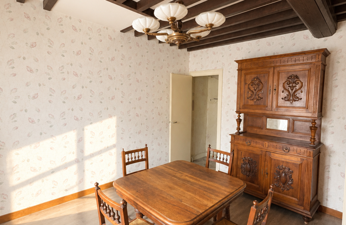 Vente Maison de village 5 pièces — photo 2