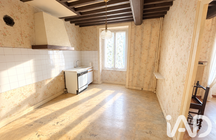 Vente Maison de village 5 pièces — photo 3