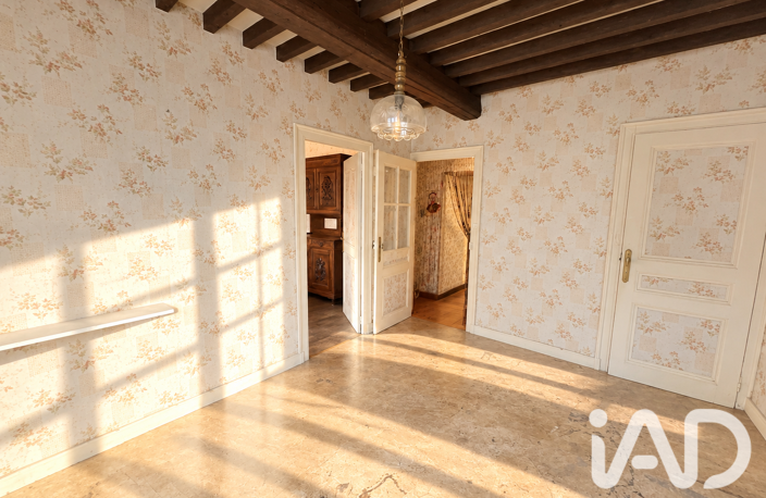 Vente Maison de village 5 pièces — photo 4
