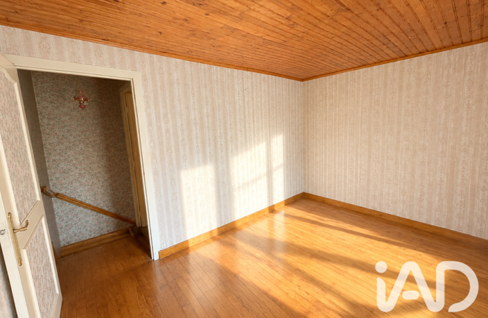 Vente Maison de village 5 pièces — photo 5