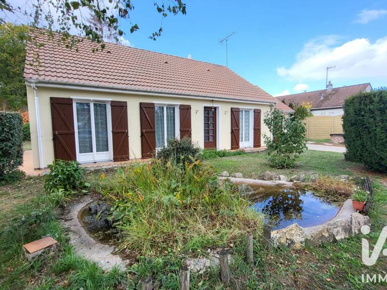 Vente Maison/villa 4 pièces — photo 1