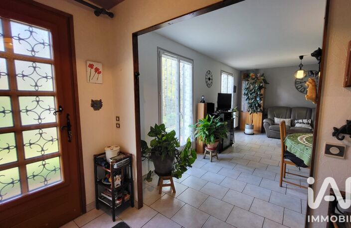Vente Maison/villa 4 pièces — photo 2