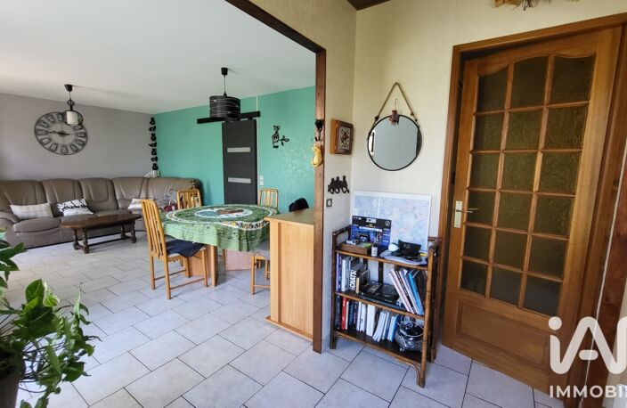Vente Maison/villa 4 pièces — photo 3