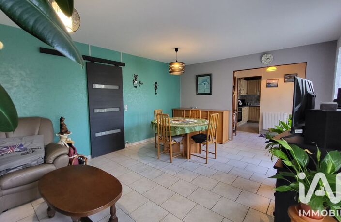 Vente Maison/villa 4 pièces — photo 4
