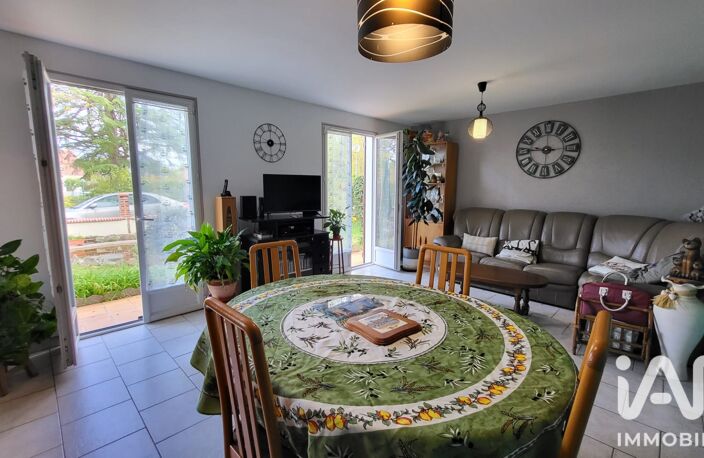 Vente Maison/villa 4 pièces — photo 5
