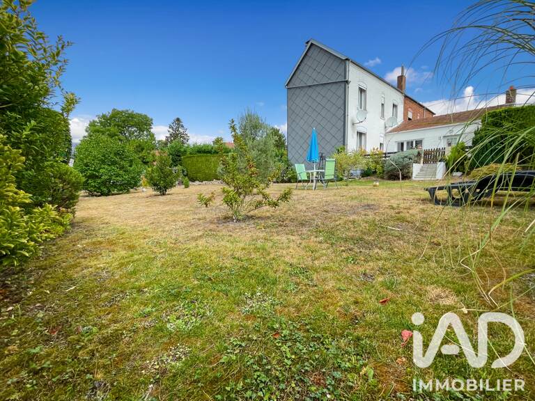 Vente Maison de village 5 pièces — photo 1