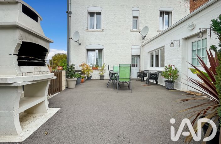 Vente Maison de village 5 pièces — photo 2