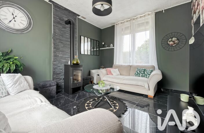 Vente Maison de village 5 pièces — photo 3