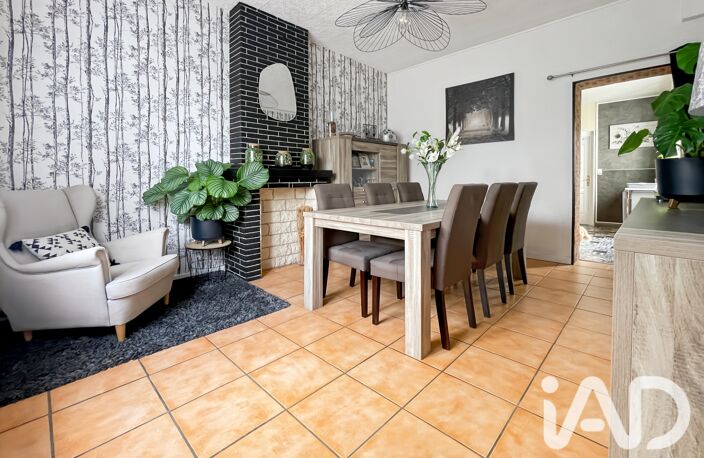 Vente Maison de village 5 pièces — photo 4