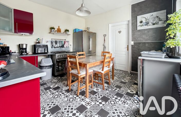 Vente Maison de village 5 pièces — photo 5