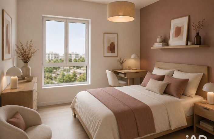 Vente Appartement 4 pièces — photo 3