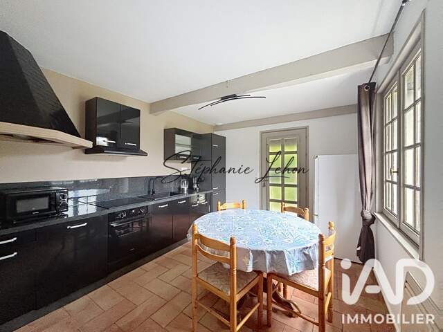 Vente Longère 6 pièces — photo du bien