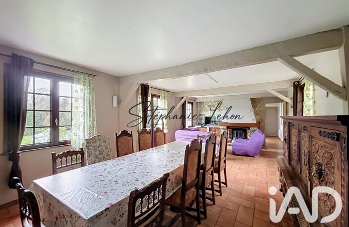 Vente Longère 6 pièces — photo 2