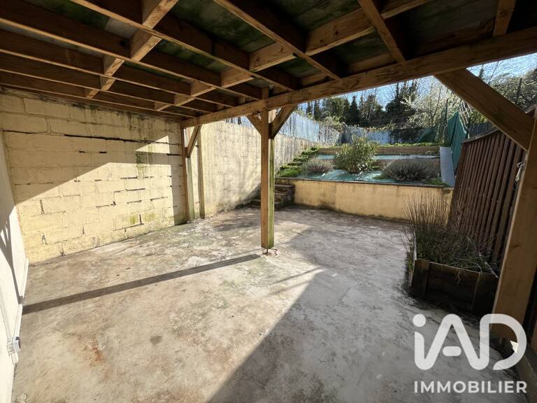 Location Appartement 2 pièces — photo 1