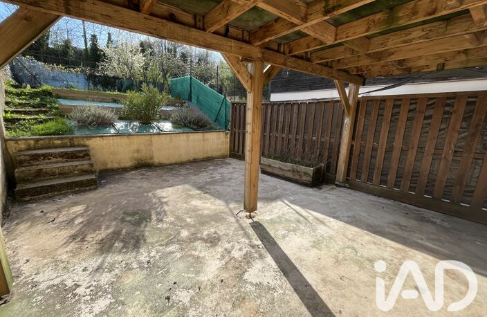 Location Appartement 2 pièces — photo 2