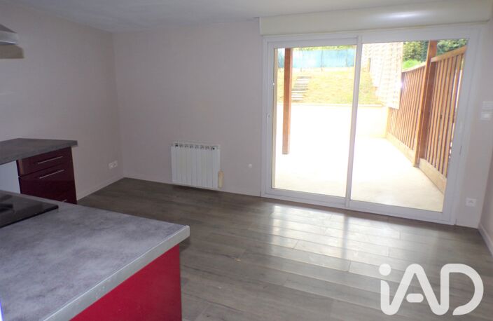 Location Appartement 2 pièces — photo 3
