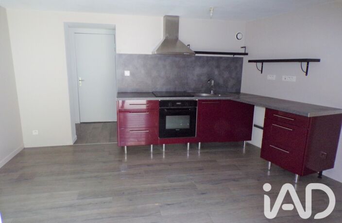 Location Appartement 2 pièces — photo 4