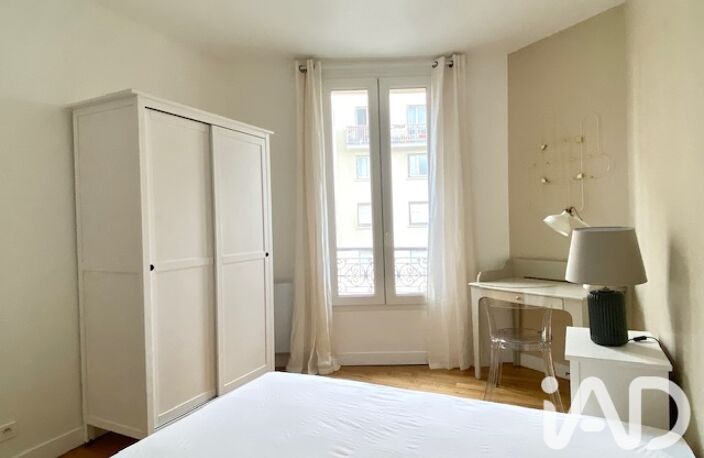 Location Appartement 2 pièces — photo 3