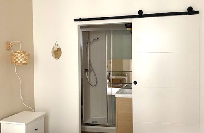 Location Appartement 2 pièces — photo 4
