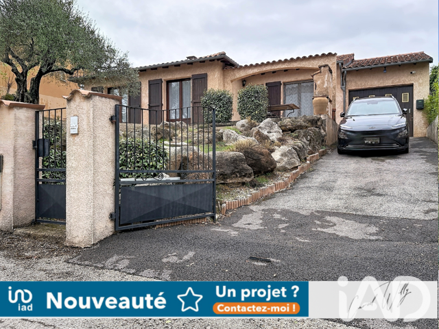 Vente Maison traditionnelle 5 pièces — photo du bien