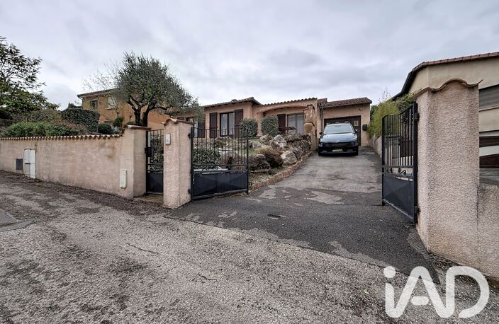 Vente Maison traditionnelle 5 pièces — photo 2