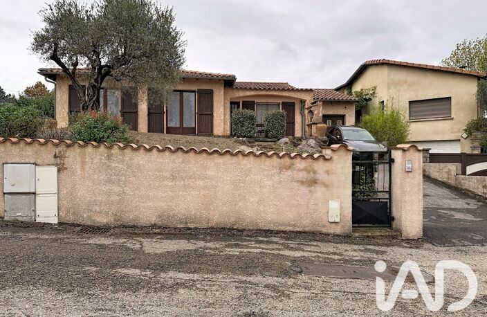 Vente Maison traditionnelle 5 pièces — photo 3