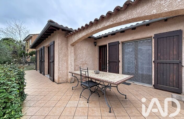 Vente Maison traditionnelle 5 pièces — photo 4