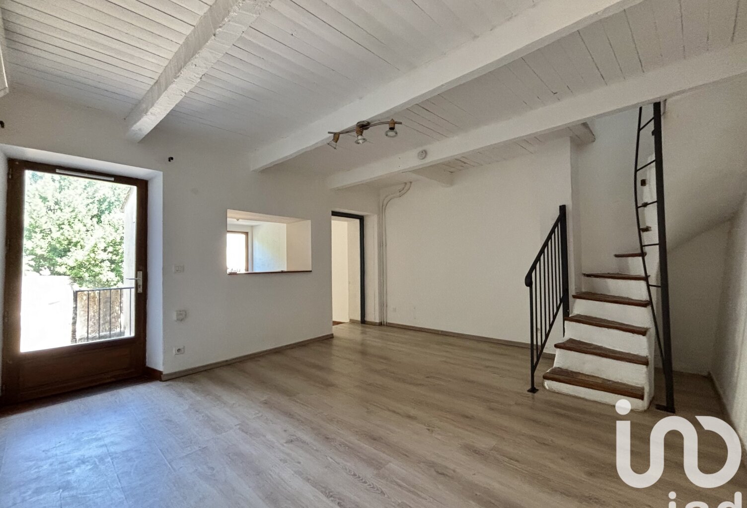 Location Maison de village 2 pièces — photo 1