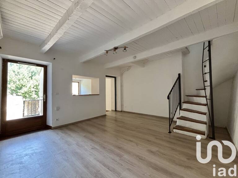 Location Maison de village 2 pièces — photo 1